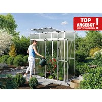 2 × 1 m | Tomatenhaus Vanessa 197 x 103 cm, Tomatenhaus Vanessa 197 x 103 cm Unkategorisiert online kaufen