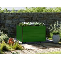 35% Rabatt ✓ 1 × 1 m | Hochbeet - Alu 119x99x77 cm, Designed IN AUSTRIA Unkategorisiert online kaufen