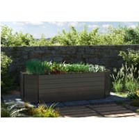 35% Rabatt ✓ 2 × 1 m | Hochbeet - Alu 219x119x77 cm, Designed in Austria Unkategorisiert online kaufen 35% Rabatt ✓ 2 × 1 m | Hochbeet - Alu 219x119x77 cm, Designed in Austria Unkategorisiert online kaufen