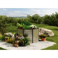 35% Rabatt ✓ 3 × 1 m | Hochbeet - Alu 297x99x39 cm, Designed in Austria Unkategorisiert online kaufen 35% Rabatt ✓ 3 × 1 m | Hochbeet - Alu 297x99x39 cm, Designed in Austria Unkategorisiert online kaufen