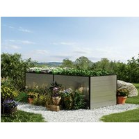 36% Rabatt ✓ Hochbeet - Alu Länge 235 cm, Hochbeet - Alu Länge 235 cm Unkategorisiert online kaufen 36% Rabatt ✓ Hochbeet - Alu Länge 235 cm, Hochbeet - Alu Länge 235 cm Unkategorisiert online kaufen
