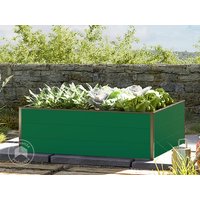 GFP 119 x 99 x 39 cm Hochbeet, Grün Unkategorisiert online kaufen
