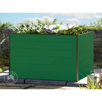 GFP 119 x 99 x 77 cm Hochbeet, Grün Unkategorisiert online kaufen