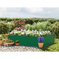 GFP 150 x 119 x 39 cm Hochbeet, Grün Unkategorisiert online kaufen