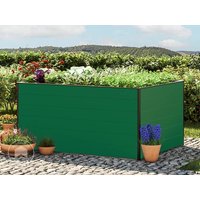 GFP 150 x 119 x 77 cm Hochbeet, Grün Unkategorisiert online kaufen