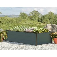 GFP 150 x 77 x 39 cm Hochbeet, Anthrazit Unkategorisiert online kaufen