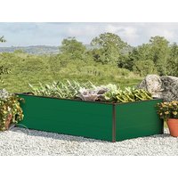 GFP 150 x 77 x 39 cm Hochbeet, Grün Unkategorisiert online kaufen