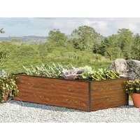 GFP 150 x 77 x 39 cm Hochbeet, Holzoptik Unkategorisiert online kaufen