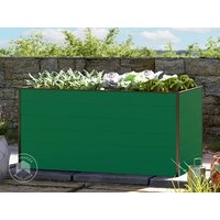 GFP 150 x 77 x 77 cm Hochbeet, Grün Unkategorisiert online kaufen