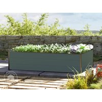 GFP 150 x 99 x 39 cm Hochbeet, Anthrazit Unkategorisiert online kaufen