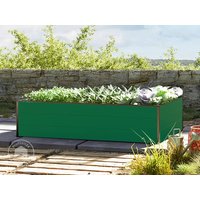 GFP 150 x 99 x 39 cm Hochbeet, Grün Unkategorisiert online kaufen