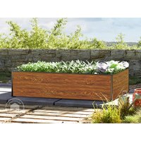 GFP 150 x 99 x 39 cm Hochbeet, Holzoptik Unkategorisiert online kaufen