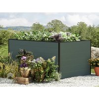 GFP 150 x 99 x 77 cm Hochbeet, Anthrazit Unkategorisiert online kaufen GFP 150 x 99 x 77 cm Hochbeet, Anthrazit Unkategorisiert online kaufen