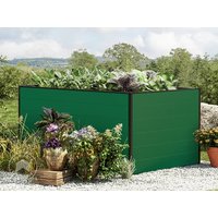 GFP 150 x 99 x 77 cm Hochbeet, Grün Unkategorisiert online kaufen