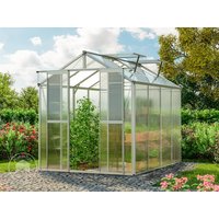 GFP 179 x 259 cm Gewächshaus, ohne Setangebot | 6 mm - (GFPV00835) Unkategorisiert online kaufen