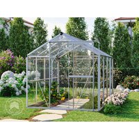GFP 192 x 256 cm Gewächshaus, ohne Setangebot - (GFPV00887) Unkategorisiert online kaufen