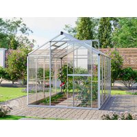 GFP 192 x 317 cm Gewächshaus, ohne Setangebot - (GFPV00889) Unkategorisiert online kaufen