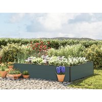 GFP 195 x 150 x 39 cm Hochbeet, Anthrazit Unkategorisiert online kaufen GFP 195 x 150 x 39 cm Hochbeet, Anthrazit Unkategorisiert online kaufen