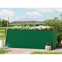 GFP 195 x 77 x 77 cm Hochbeet, Grün Unkategorisiert online kaufen