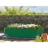 GFP 195 x 99 x 39 cm Hochbeet, Grün Unkategorisiert online kaufen