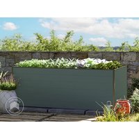 GFP 195 x 99 x 77 cm Hochbeet, Anthrazit Unkategorisiert online kaufen