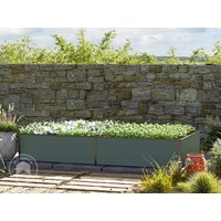 GFP 235 x 119 x 39 cm Hochbeet, Anthrazit Unkategorisiert online kaufen