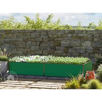GFP 235 x 119 x 39 cm Hochbeet, Grün Unkategorisiert online kaufen