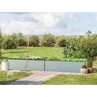GFP 297 x 99 x 39 cm Hochbeet, Aluminium eloxiert Unkategorisiert online kaufen