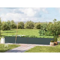 GFP 297 x 99 x 39 cm Hochbeet, Anthrazit Unkategorisiert online kaufen