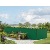 GFP 387 x 150 x 77 cm Hochbeet, Grün Unkategorisiert online kaufen