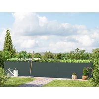 GFP 444 x 119 x 77 cm Hochbeet, Anthrazit Unkategorisiert Produktbild