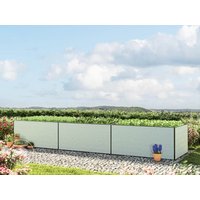 GFP 490 x 77 x 77 cm Hochbeet, Aluminium eloxiert Unkategorisiert online kaufen GFP 490 x 77 x 77 cm Hochbeet, Aluminium eloxiert Unkategorisiert online kaufen