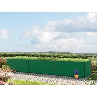 GFP 490 x 99 x 77 cm Hochbeet, Grün Unkategorisiert online kaufen GFP 490 x 99 x 77 cm Hochbeet, Grün Unkategorisiert online kaufen
