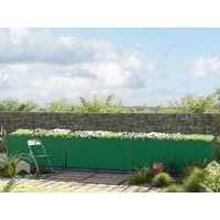 GFP 535 x 99 x 77 cm Hochbeet, Grün Unkategorisiert online kaufen GFP 535 x 99 x 77 cm Hochbeet, Grün Unkategorisiert online kaufen