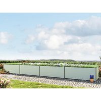 GFP 771 x 150 x 77 cm Hochbeet, Aluminium eloxiert Unkategorisiert online kaufen GFP 771 x 150 x 77 cm Hochbeet, Aluminium eloxiert Unkategorisiert online kaufen