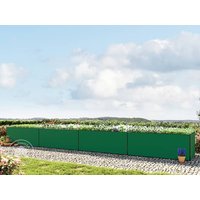 GFP 771 x 150 x 77 cm Hochbeet, Grün Unkategorisiert online kaufen GFP 771 x 150 x 77 cm Hochbeet, Grün Unkategorisiert online kaufen