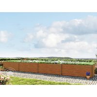 GFP 771 x 150 x 77 cm Hochbeet, Holzoptik Unkategorisiert online kaufen GFP 771 x 150 x 77 cm Hochbeet, Holzoptik Unkategorisiert online kaufen