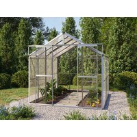 GFP 222 x 256 cm Gewächshaus, ohne Setangebot - (GFPV00895) online kaufen