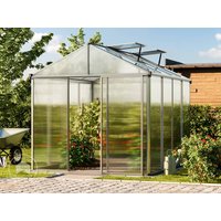 GFP 222 x 294 cm Gewächshaus - (GFPV00098) online kaufen GFP 222 x 294 cm Gewächshaus - (GFPV00098) online kaufen