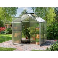 GFP 192 x 131 cm Gewächshaus, inkl. Aktionsset - XL | 6 mm - (GFPV00003) online kaufen