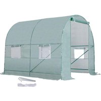 Outsunny Foliengewächshaus online kaufen