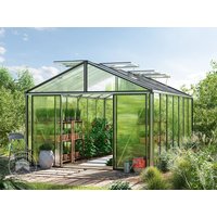 GFP 311 x 534 cm Gewächshaus, Standardfarbe Aluminium Natur | ohne Setangebot - (GFPV00230) online kaufen