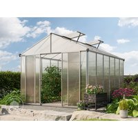 GFP 262 x 384 cm Gewächshaus, ohne Setangebot - (GFPV00120) online kaufen GFP 262 x 384 cm Gewächshaus, ohne Setangebot - (GFPV00120) online kaufen