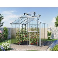 GFP 192 x 256 cm Gewächshaus, ohne Setangebot | 6 mm - (GFPV00728) online kaufen