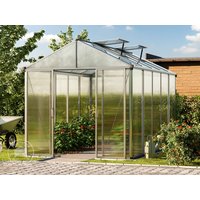 GFP 222 x 365 cm Gewächshaus, ohne Setangebot - (GFPV00105) online kaufen