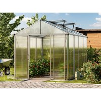 GFP 222 x 294 cm Gewächshaus, ohne Setangebot - (GFPV00102) online kaufen GFP 222 x 294 cm Gewächshaus, ohne Setangebot - (GFPV00102) online kaufen