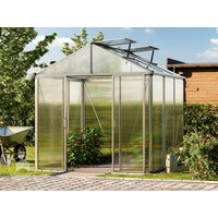 GFP 222 x 222 cm Gewächshaus, Aktionsset - Profi 2 - (GFPV00101) online kaufen GFP 222 x 222 cm Gewächshaus, Aktionsset - Profi 2 - (GFPV00101) online kaufen