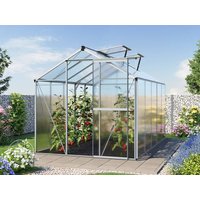 GFP 192 x 317 cm Gewächshaus, ohne Setangebot | 6 mm - (GFPV00731) online kaufen