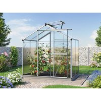 GFP 192 x 131 cm Gewächshaus, inkl. Aktionsset - XL | 6 mm - (GFPV00723) online kaufen