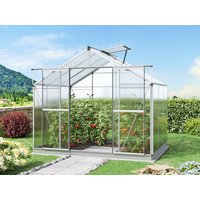 GFP 256 x 192 cm Gewächshaus, inkl. Aktionsset - XL | 6 mm - (GFPV00738) online kaufen